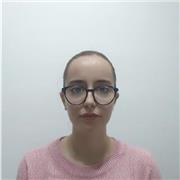 Niños y niñas de10 a 13 años o menos.